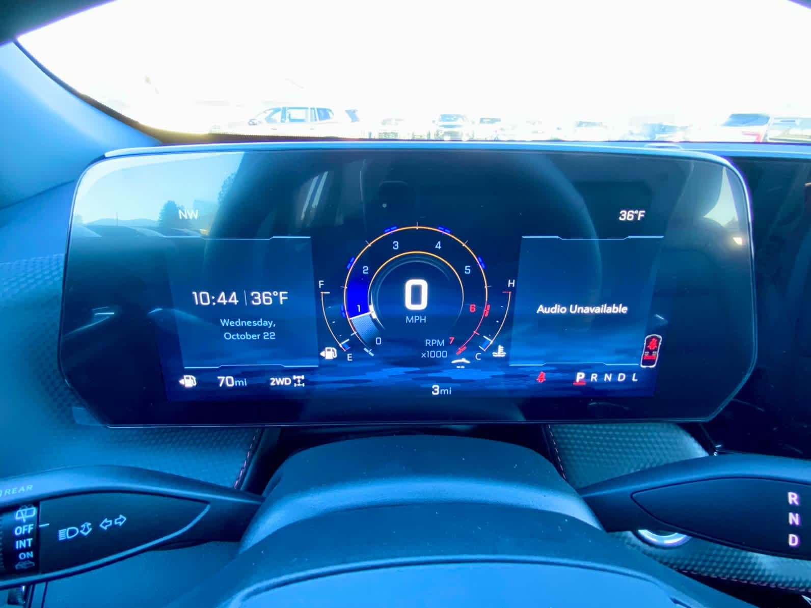 Thumbnail: 2026 Chevrolet Equinox - 40