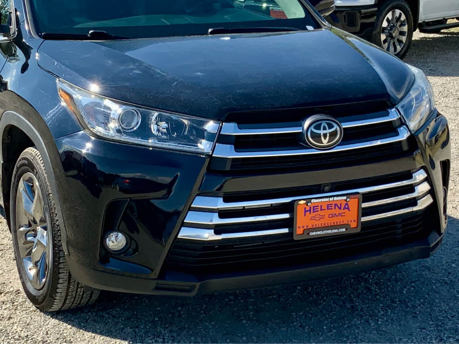 Thumbnail: 2018 Toyota Highlander - 12