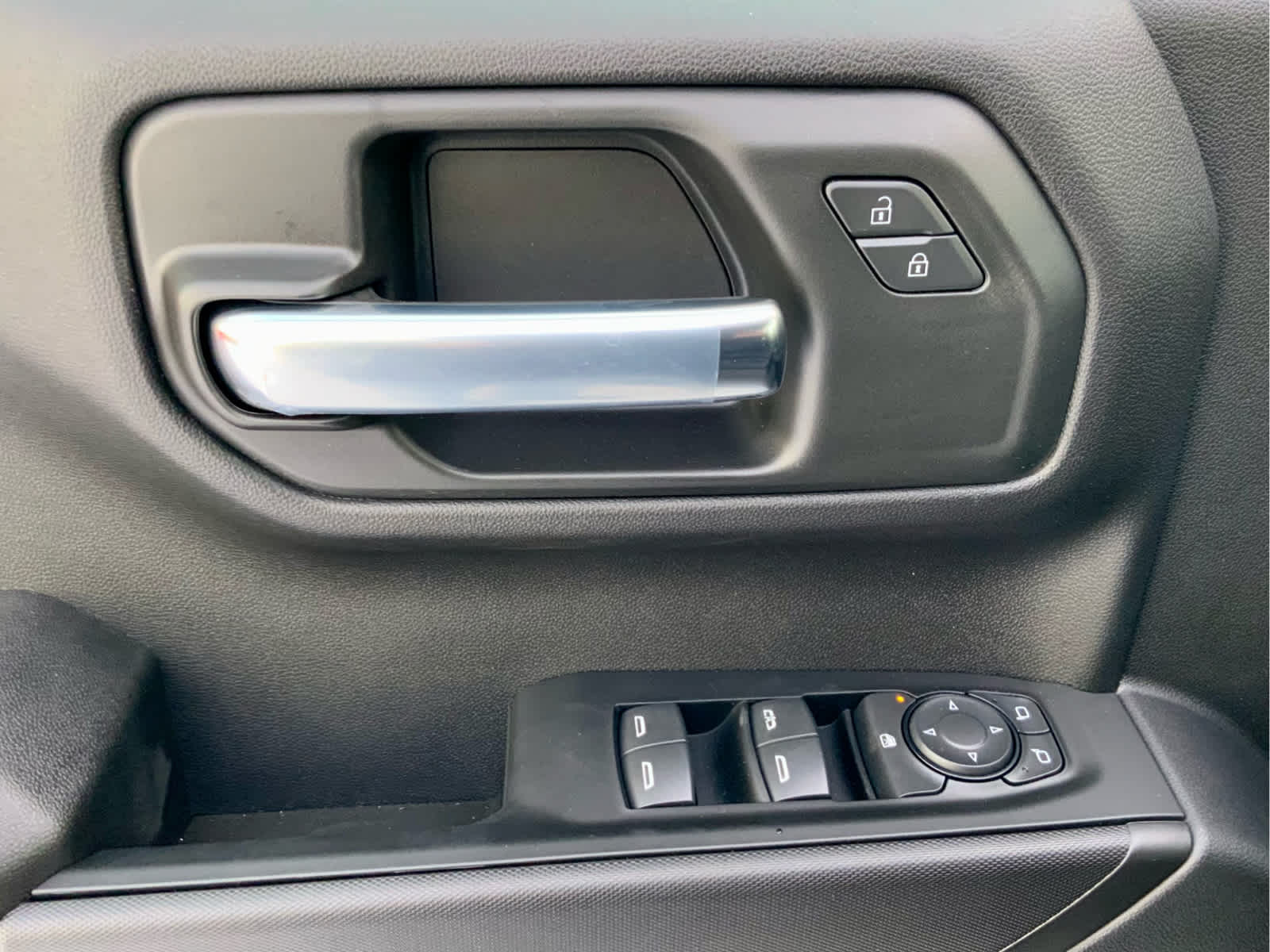 Thumbnail: 2026 GMC Sierra 1500 - 49