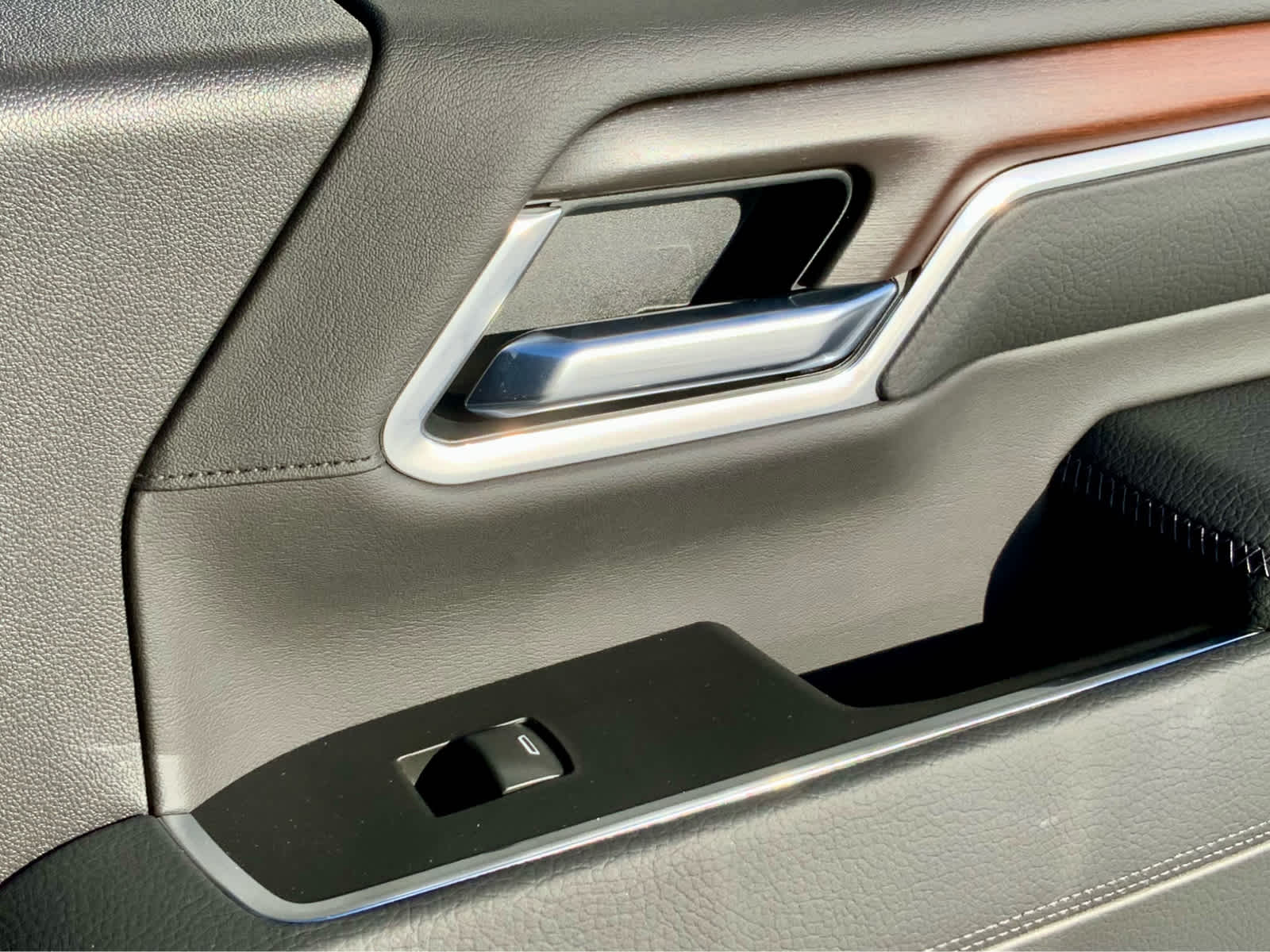 Thumbnail: 2026 GMC Sierra 2500 - 51