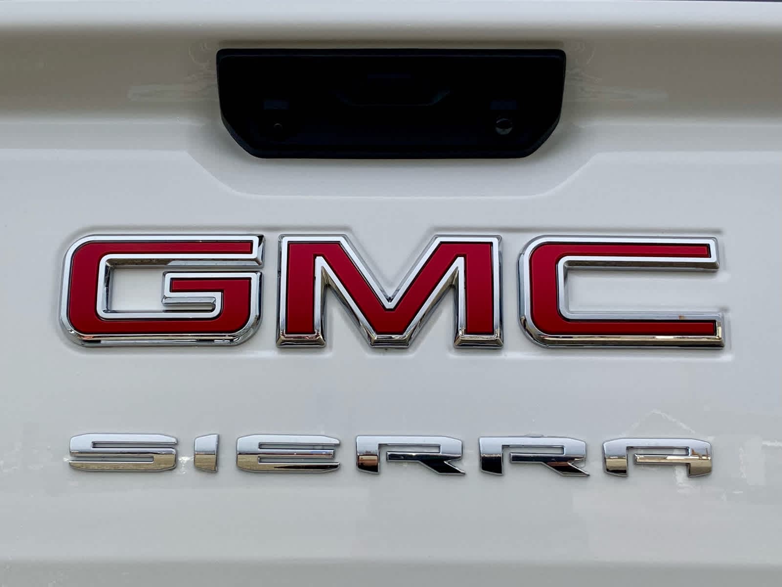 Thumbnail: 2026 GMC Sierra 1500 - 25