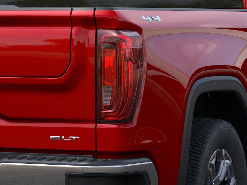 Thumbnail: 2026 GMC Sierra 1500 - 11