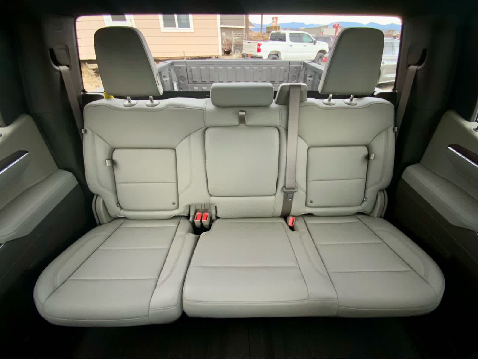 Thumbnail: 2026 GMC Sierra 1500 - 37