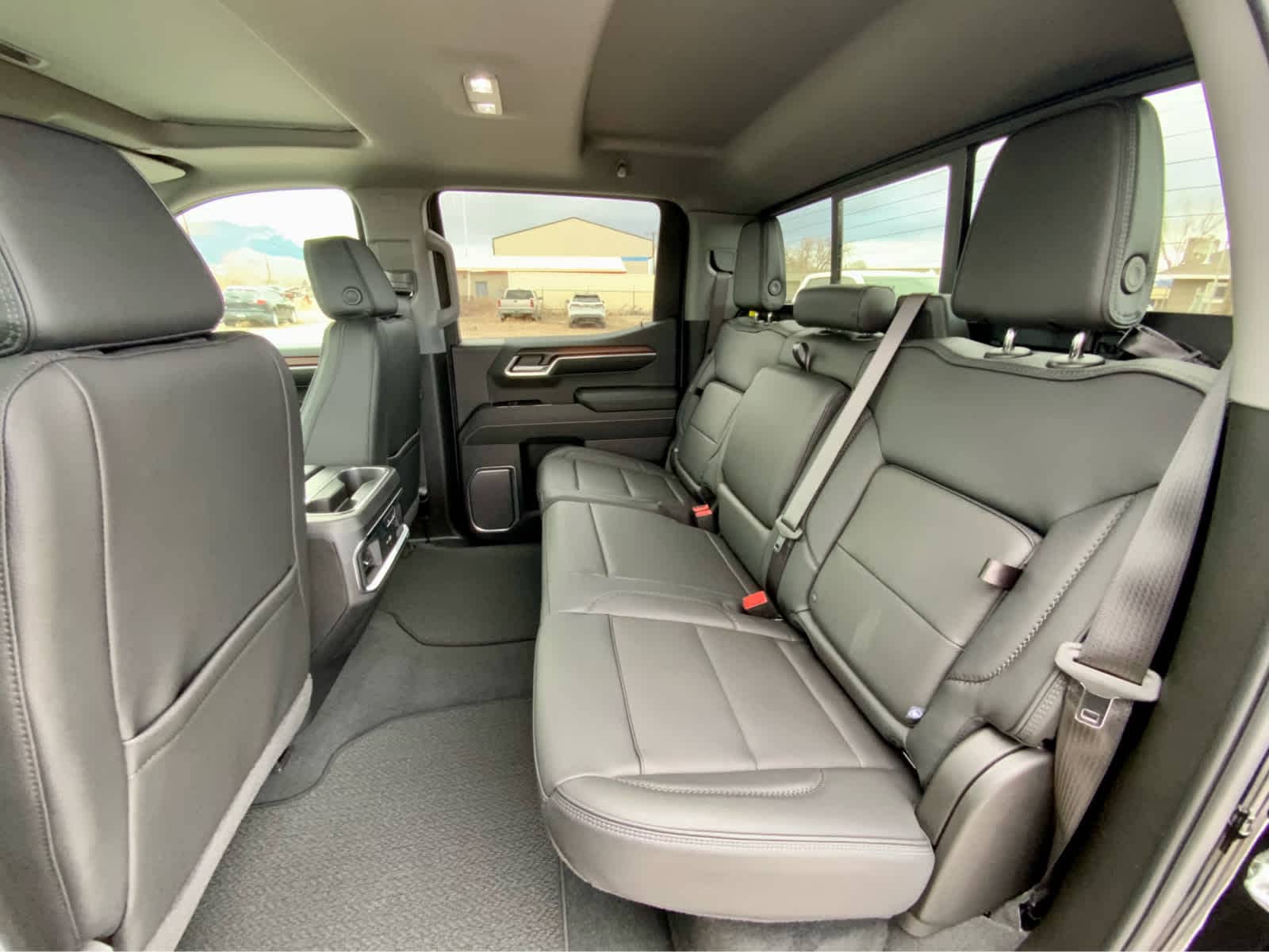 Thumbnail: 2026 GMC Sierra 1500 - 27