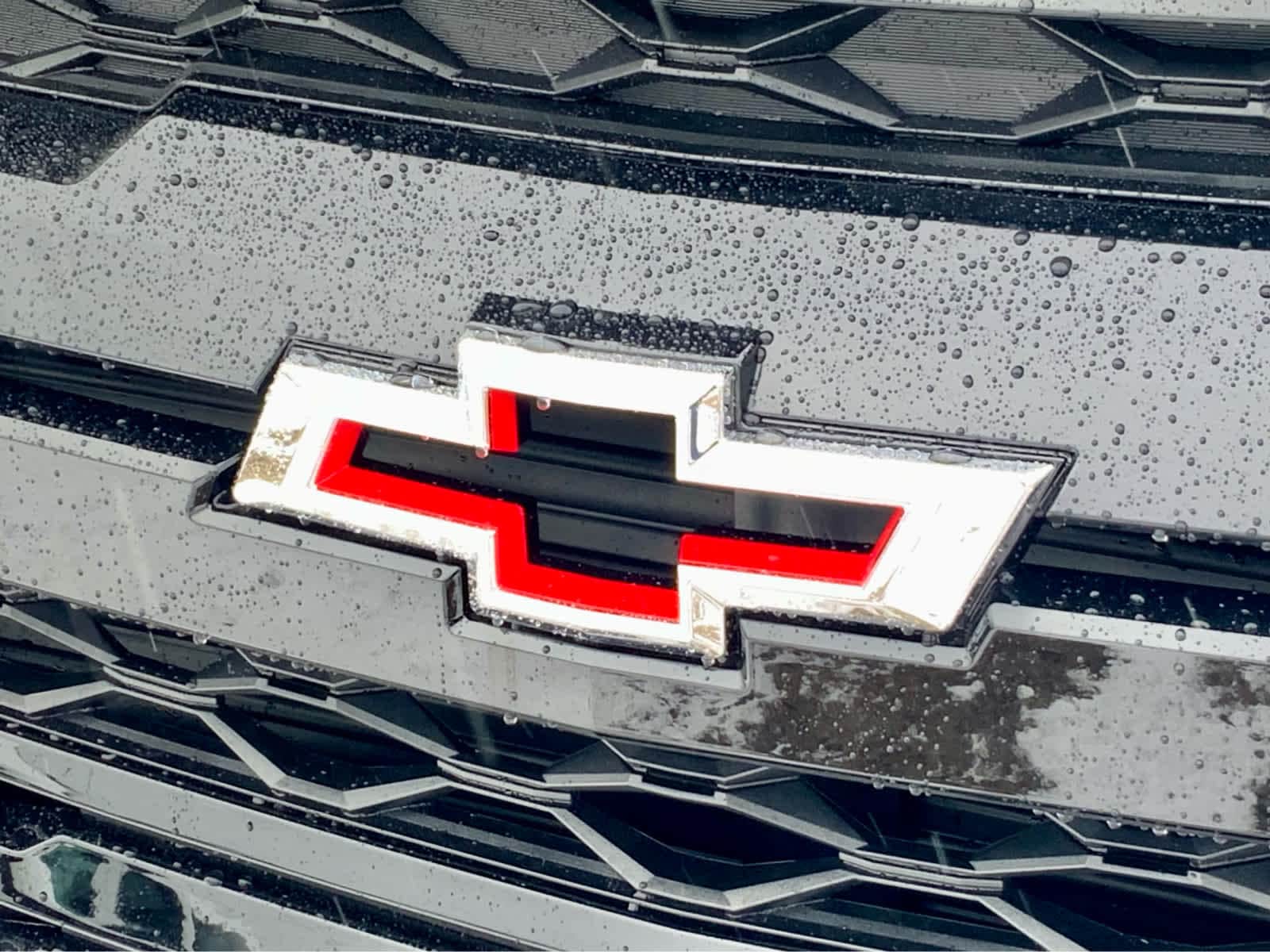 Thumbnail: 2026 Chevrolet Colorado - 17