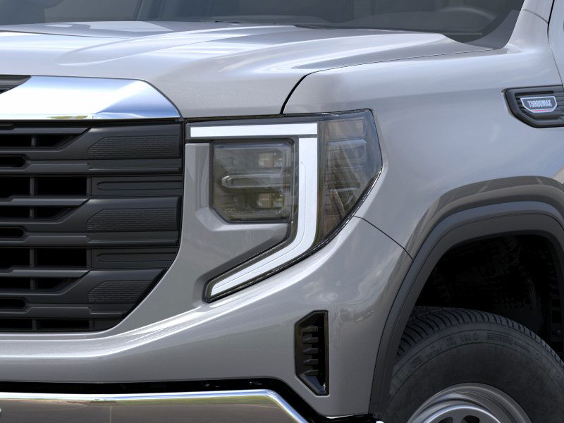Thumbnail: 2025 GMC Sierra 1500 - 38