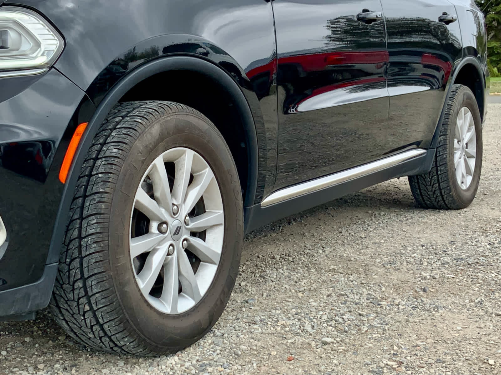 Thumbnail: 2021 Dodge Durango - 16