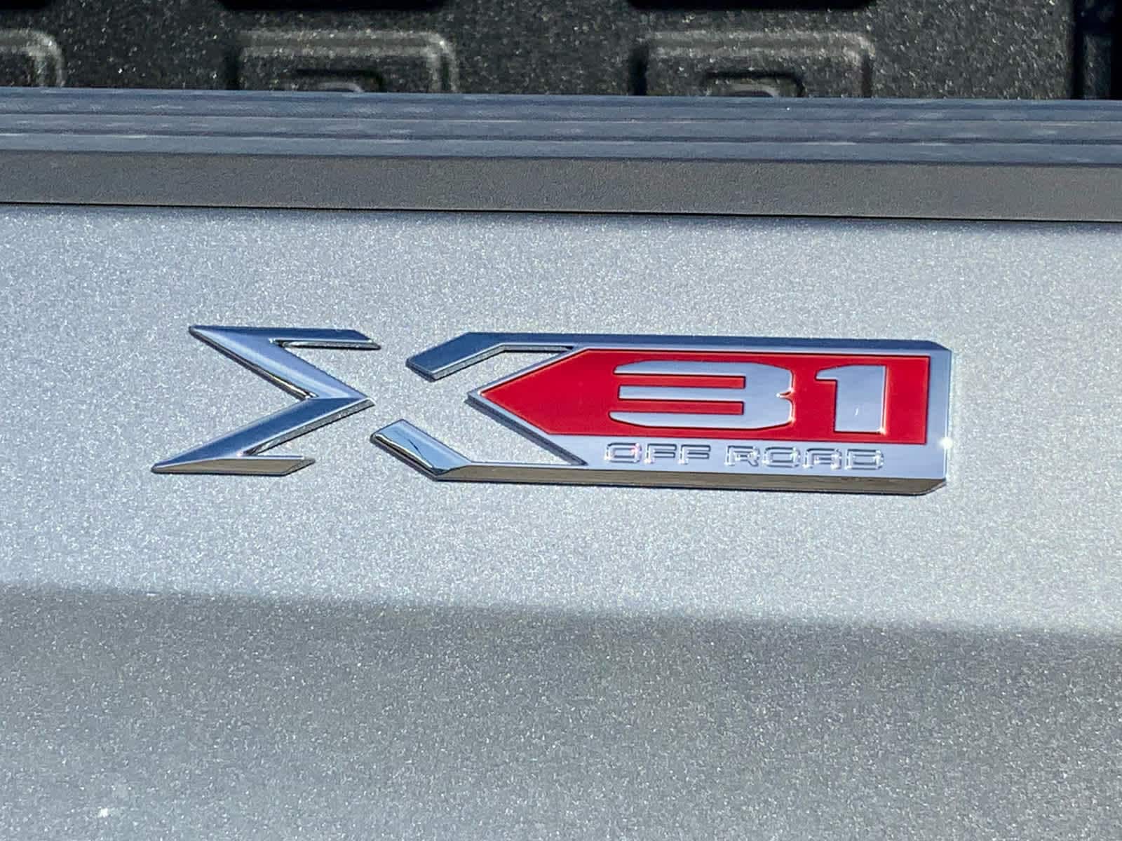 Thumbnail: 2026 GMC Sierra 1500 - 21