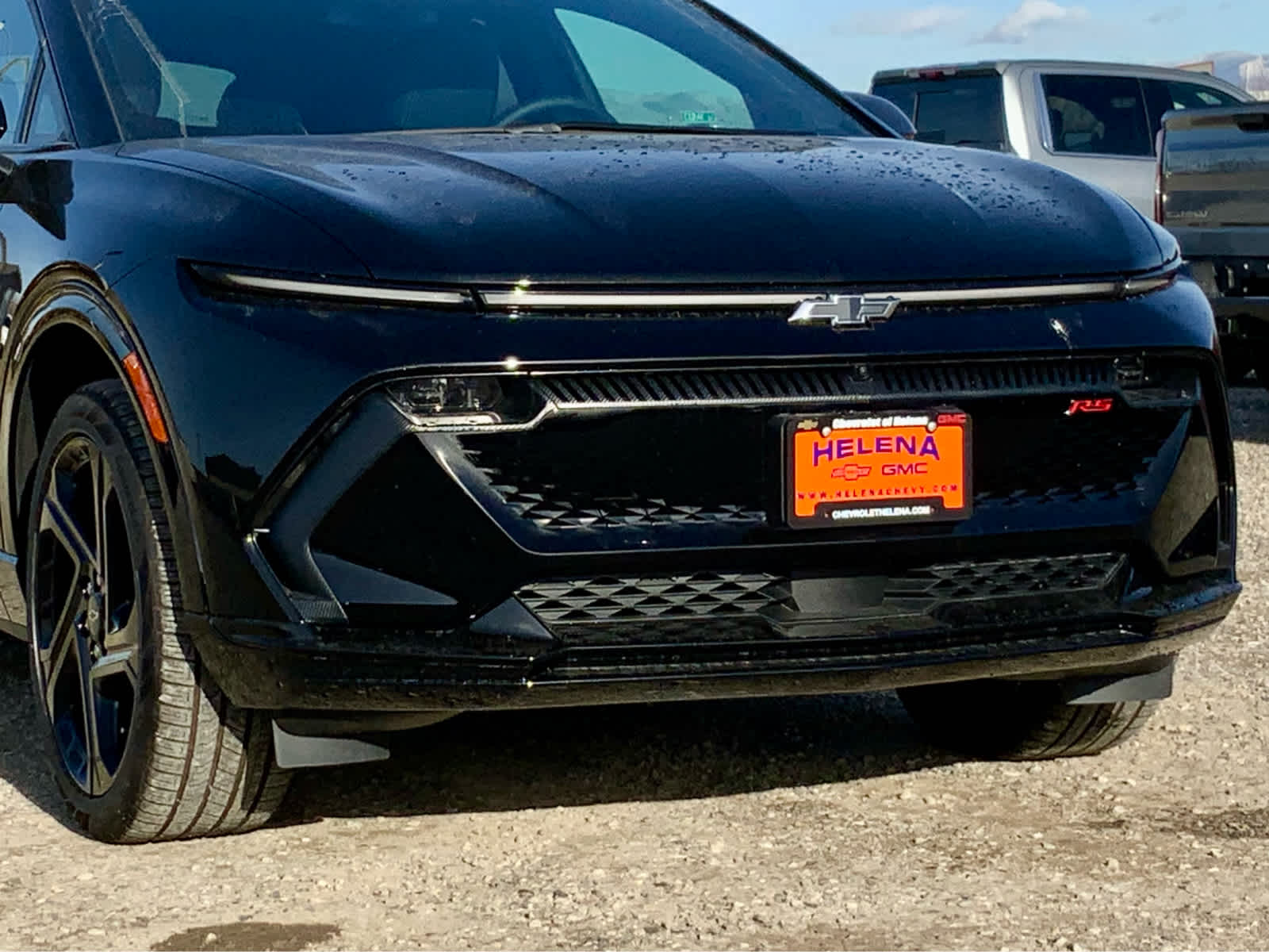 Thumbnail: 2026 Chevrolet Equinox - 9