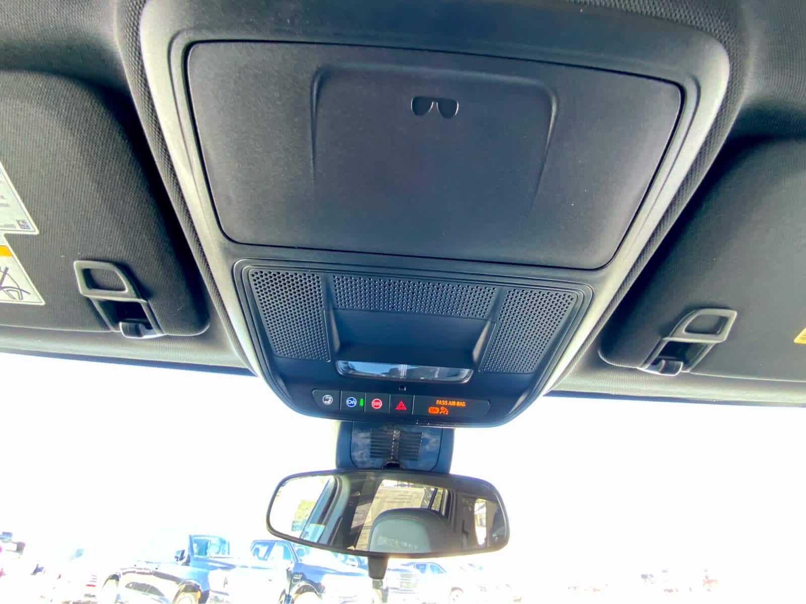 Thumbnail: 2026 GMC Terrain - 44