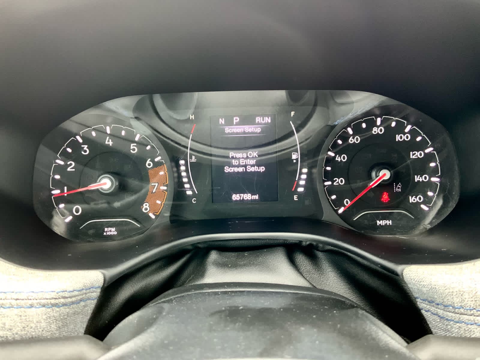 Thumbnail: 2022 Jeep Compass - 37