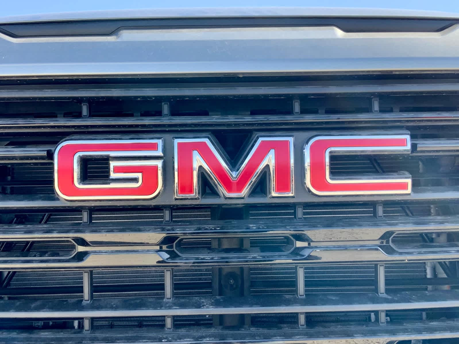 Thumbnail: 2026 GMC Sierra 1500 - 19