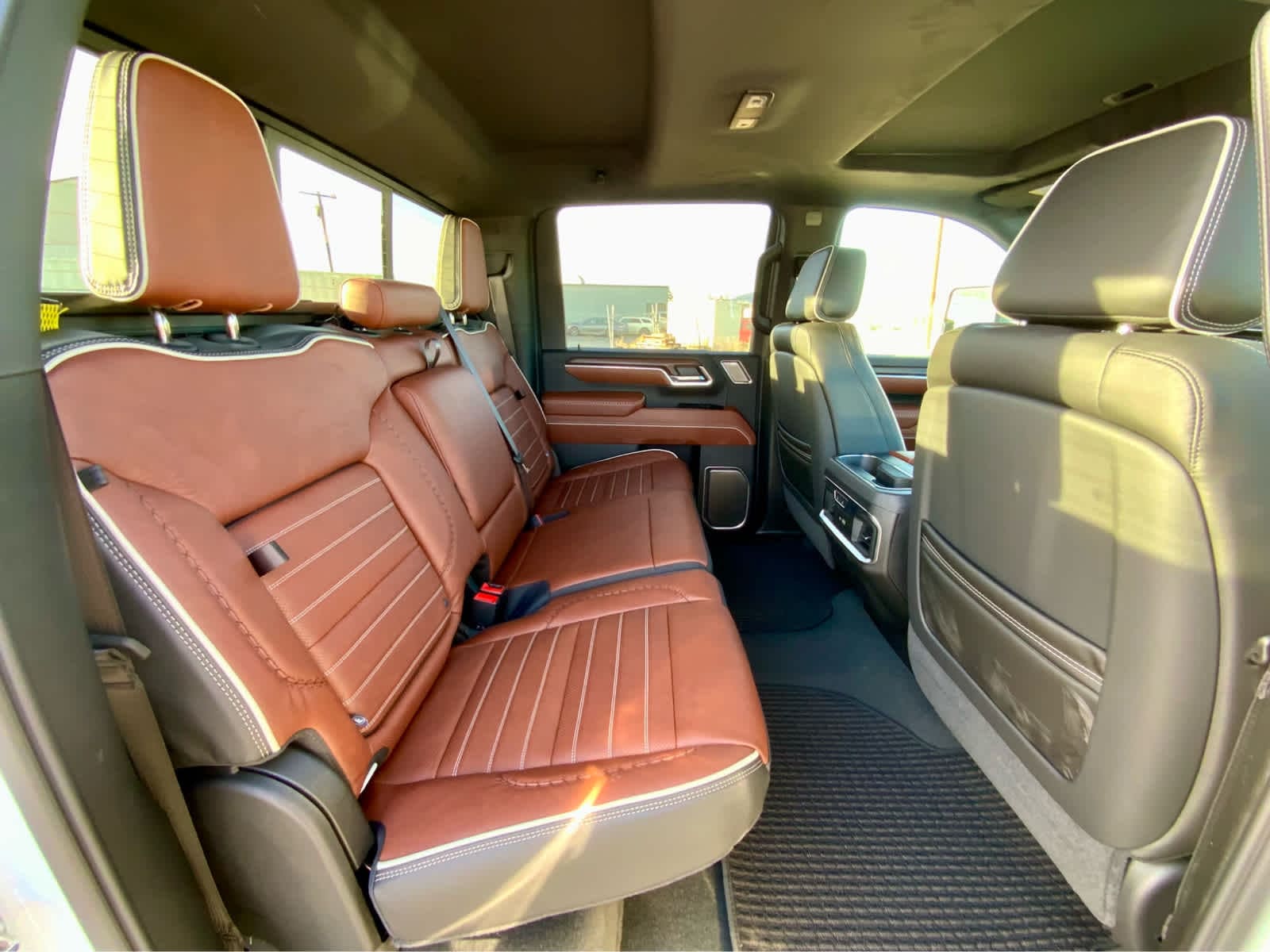 Thumbnail: 2026 GMC Sierra 2500 - 26