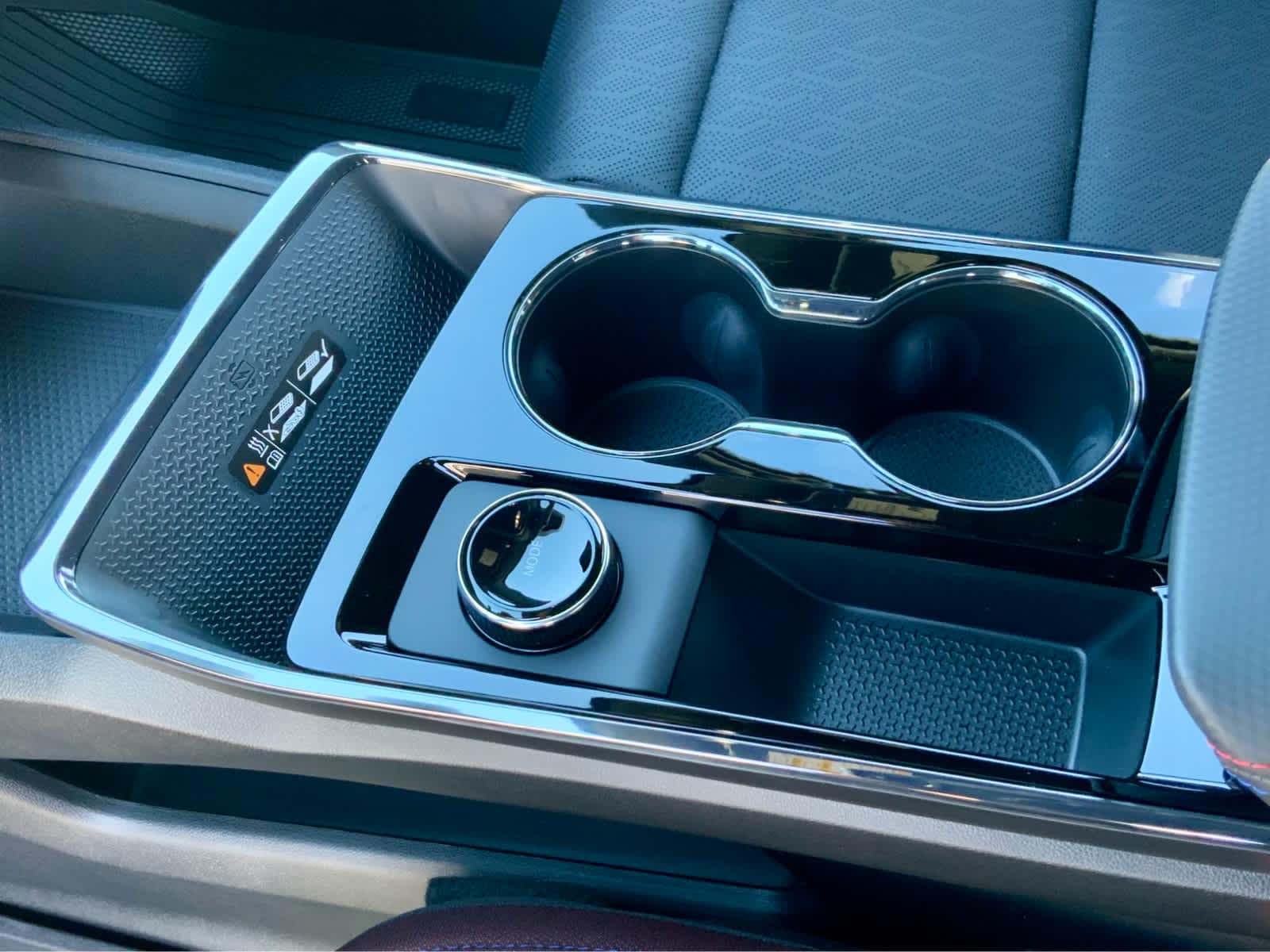 Thumbnail: 2026 Chevrolet Equinox - 44