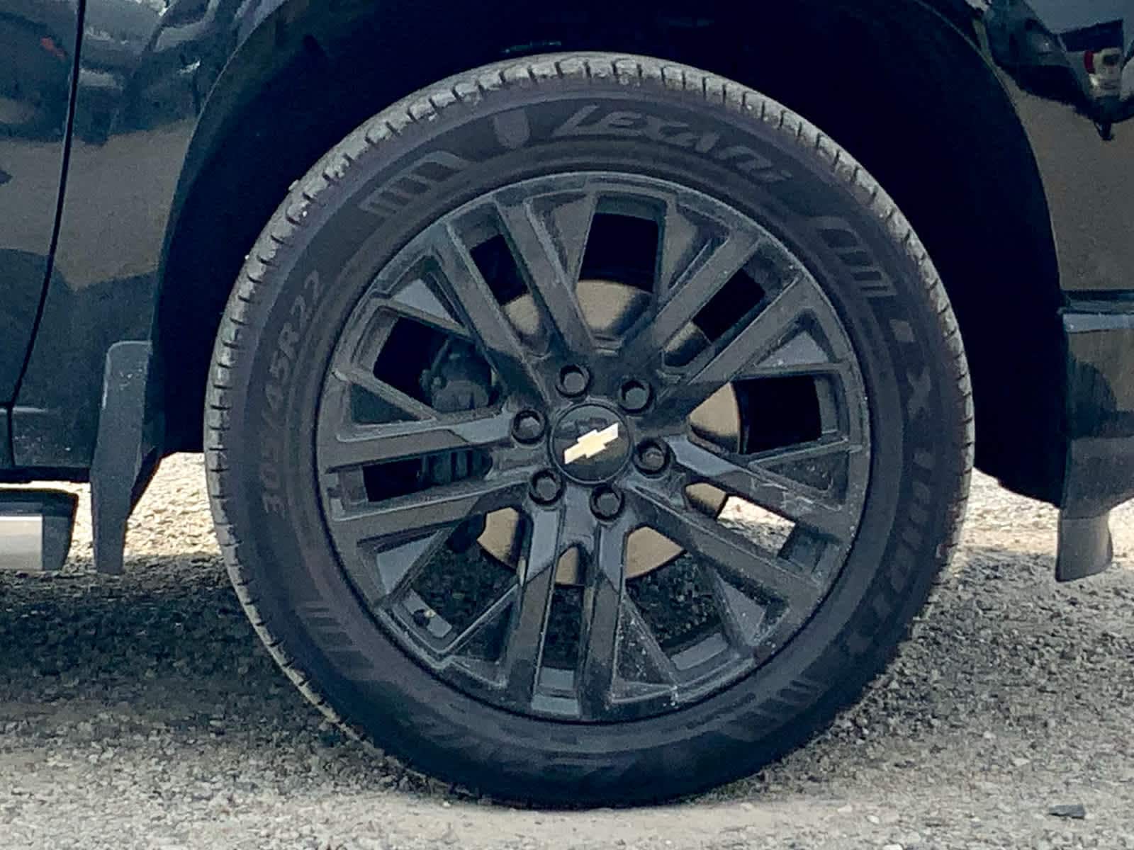 2021 Chevrolet Silverado 1500 High Country - Photo 14