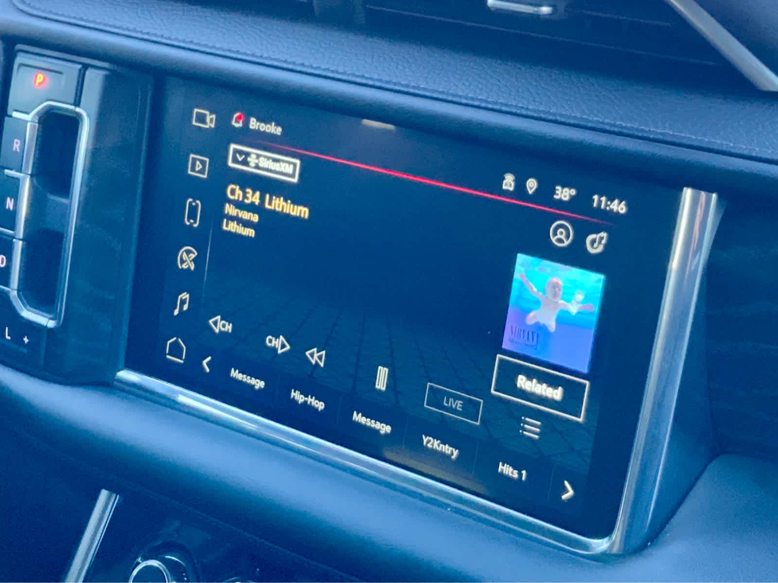 Thumbnail: 2023 GMC Yukon - 40