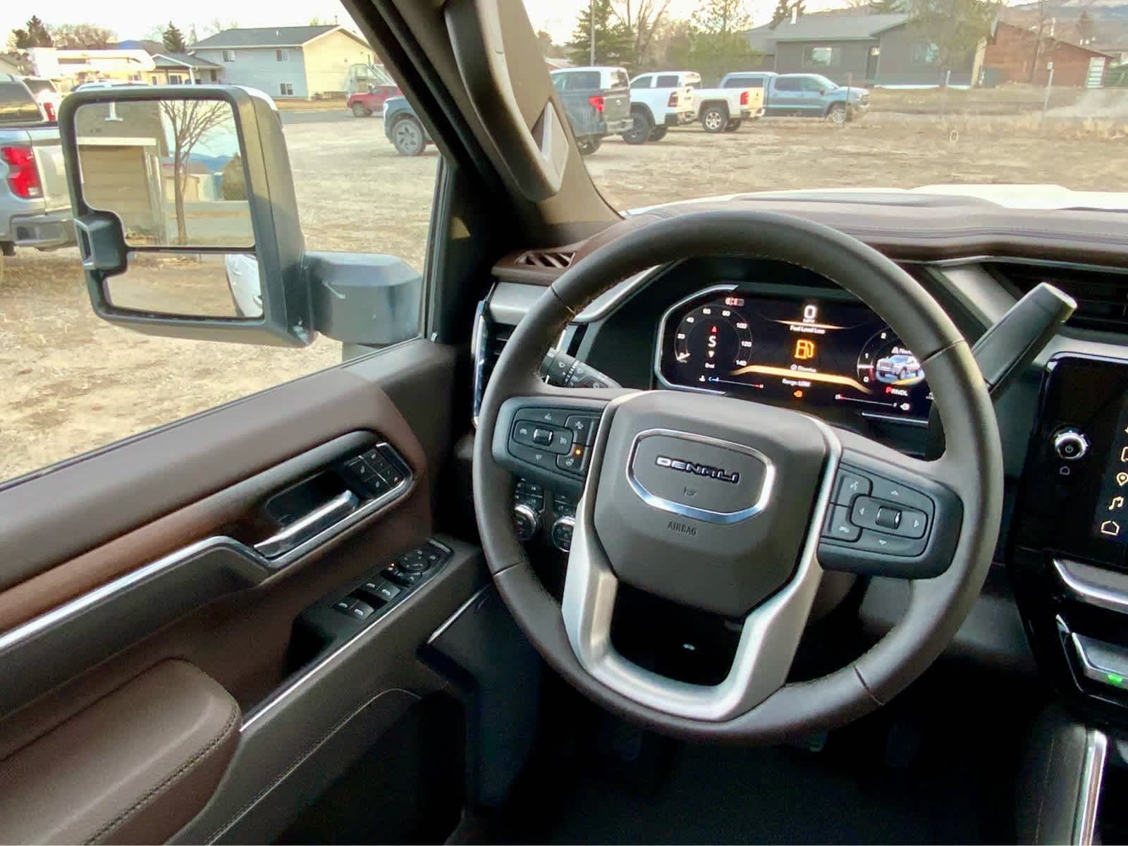 Thumbnail: 2026 GMC Sierra 3500 - 42