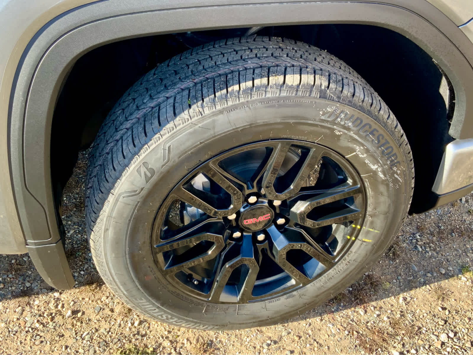 Thumbnail: 2026 GMC Sierra 1500 - 18