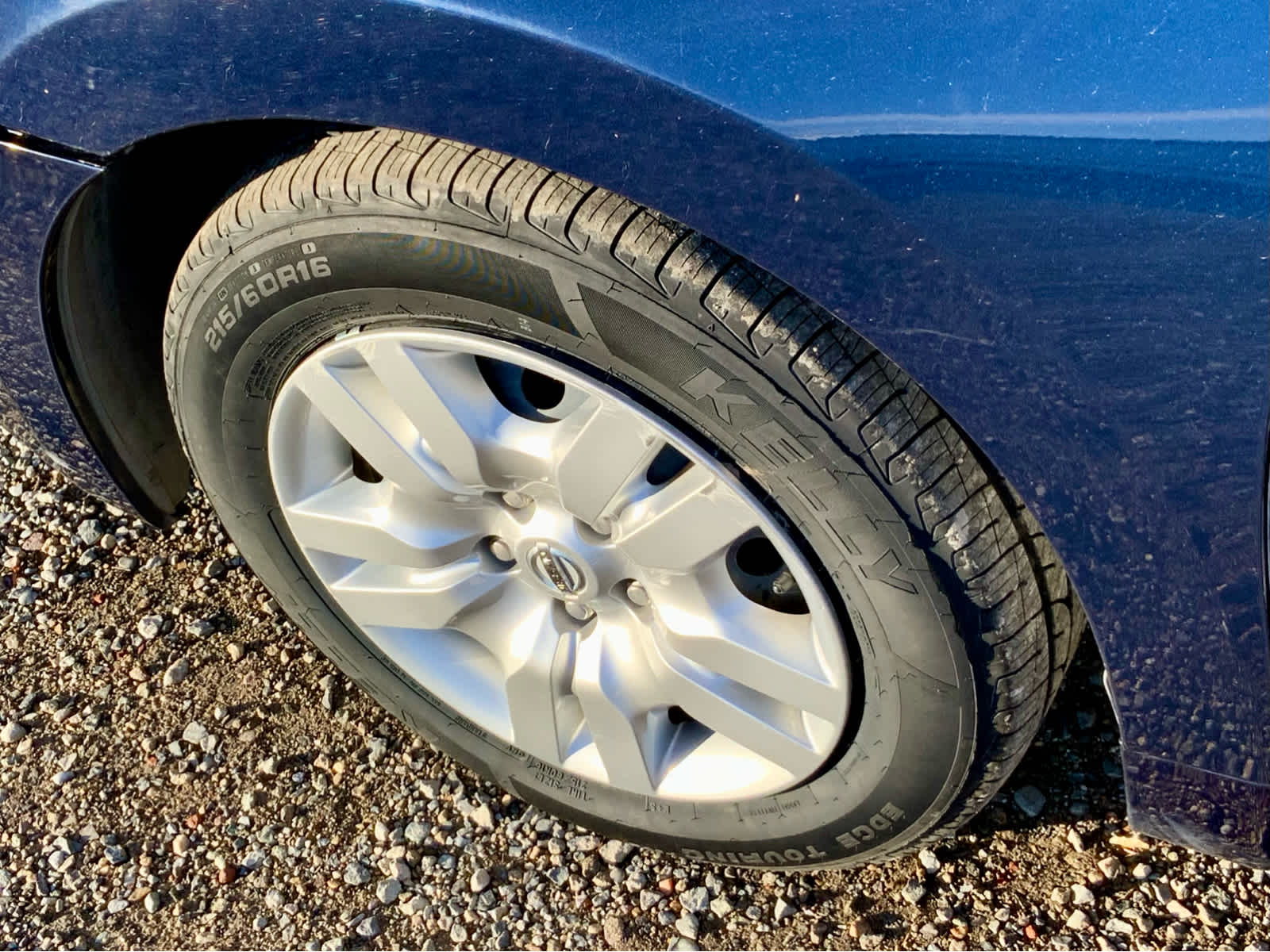 Thumbnail: 2012 Nissan Altima - 14