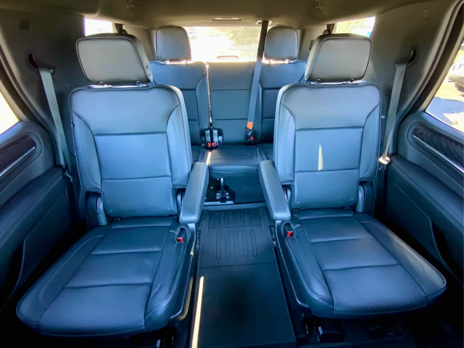 Thumbnail: 2023 GMC Yukon - 30