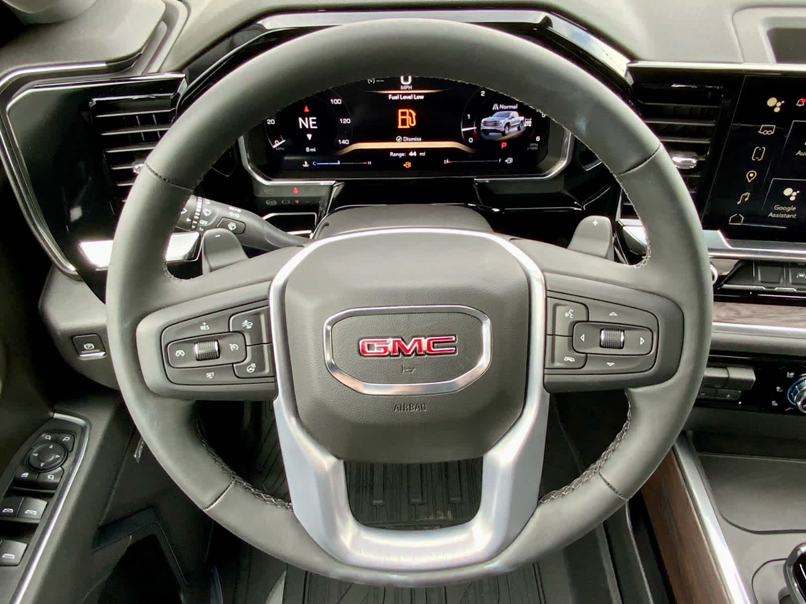 Thumbnail: 2026 GMC Sierra 1500 - 38