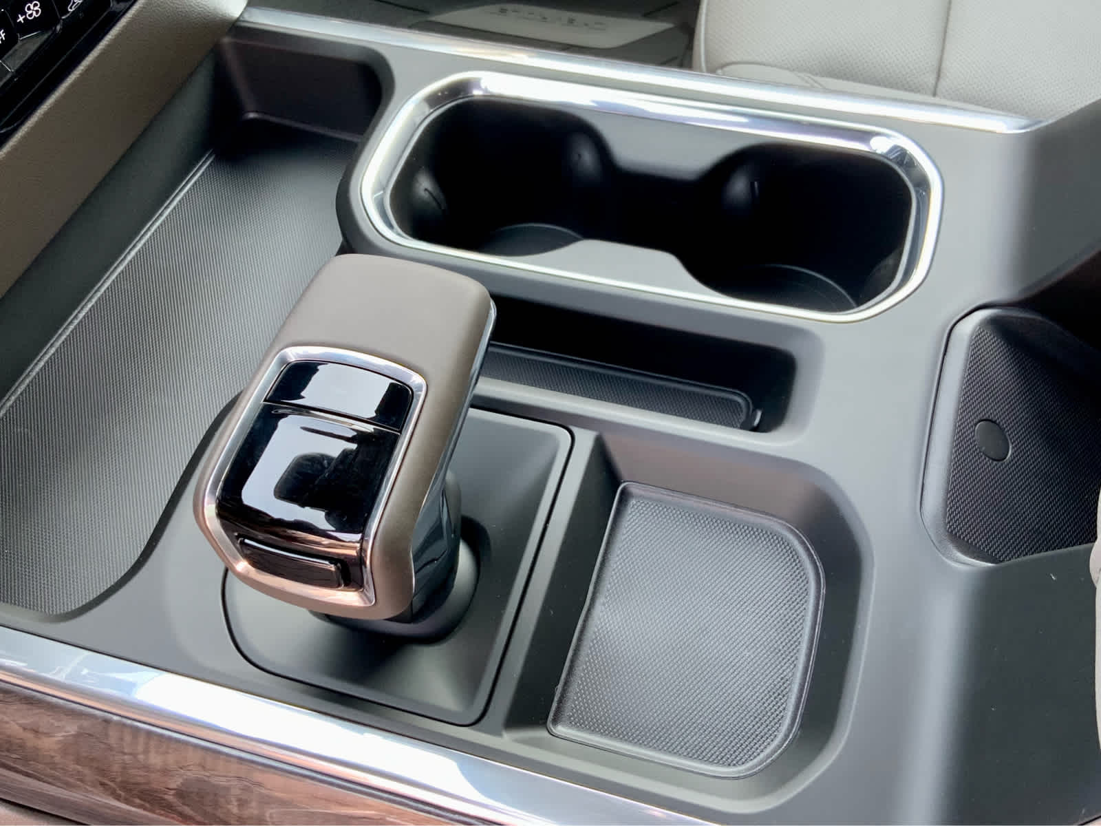 Thumbnail: 2026 Chevrolet Silverado 1500 - 50