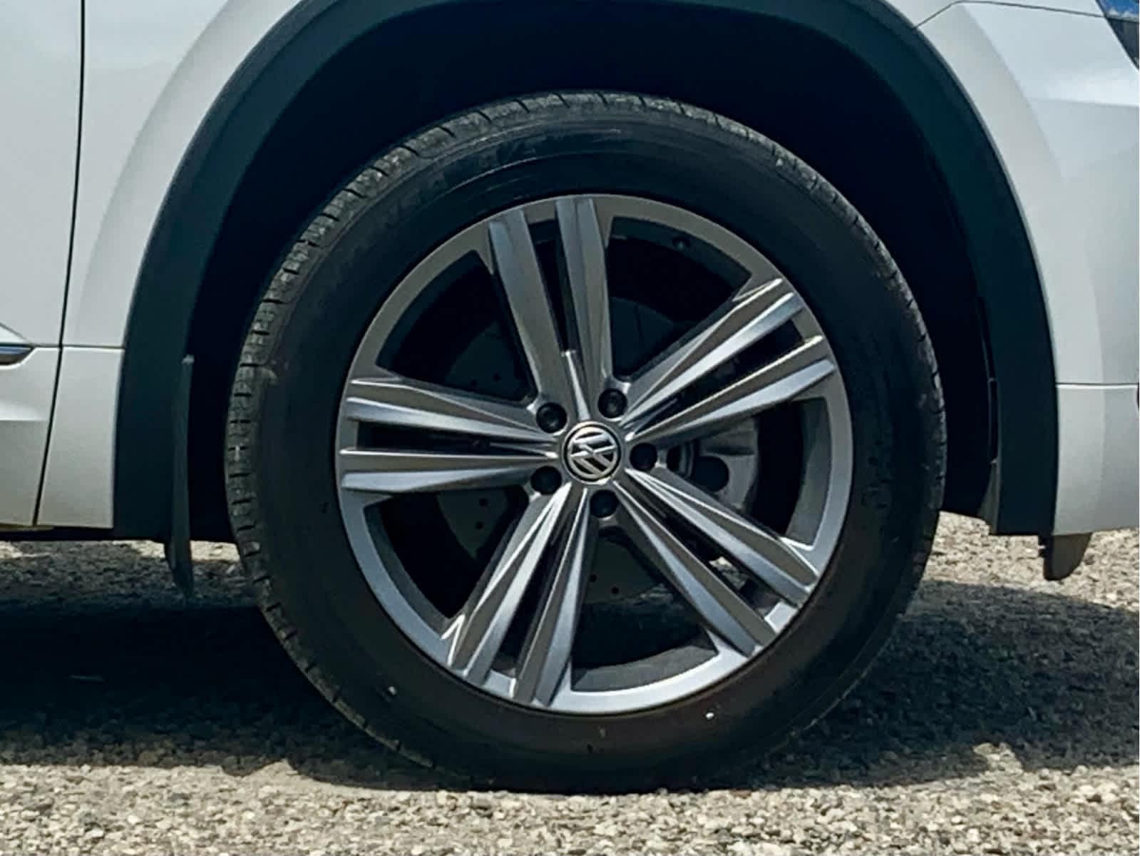 Thumbnail: 2018 Volkswagen Atlas - 18