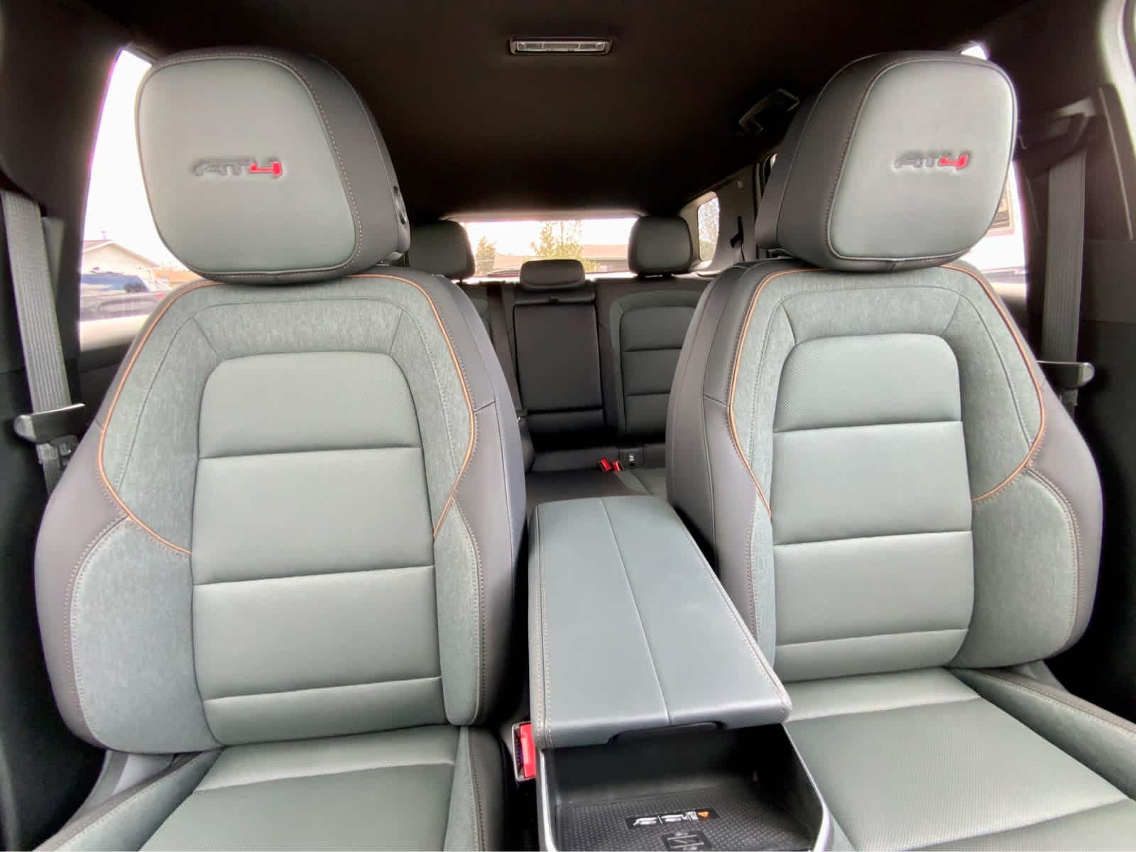Thumbnail: 2026 GMC Terrain - 30