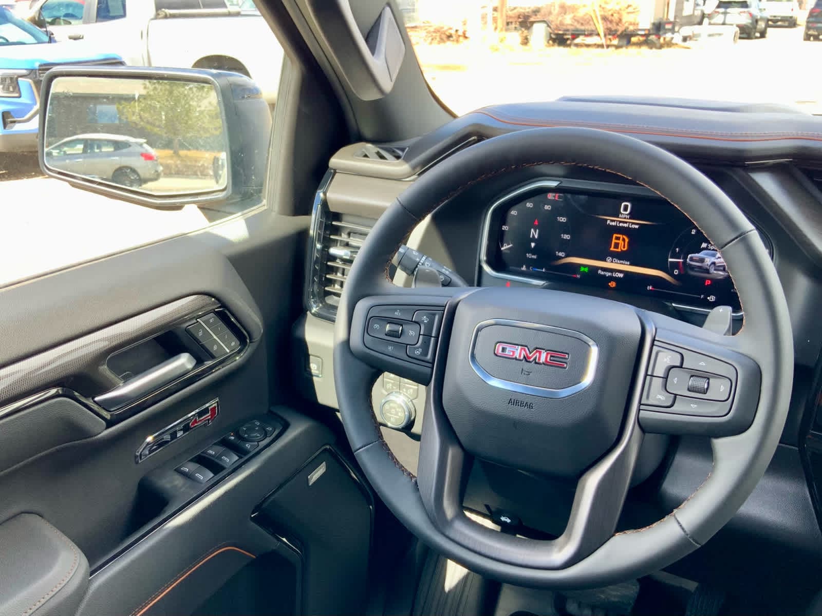 Thumbnail: 2026 GMC Sierra 1500 - 40