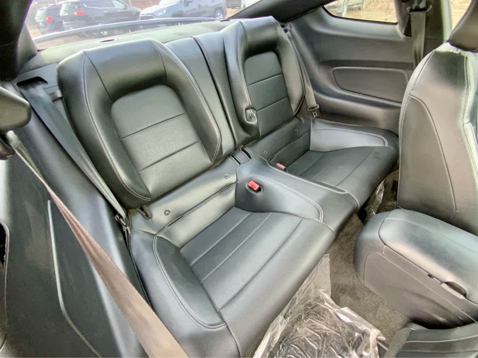 Thumbnail: 2018 Ford Mustang - 26