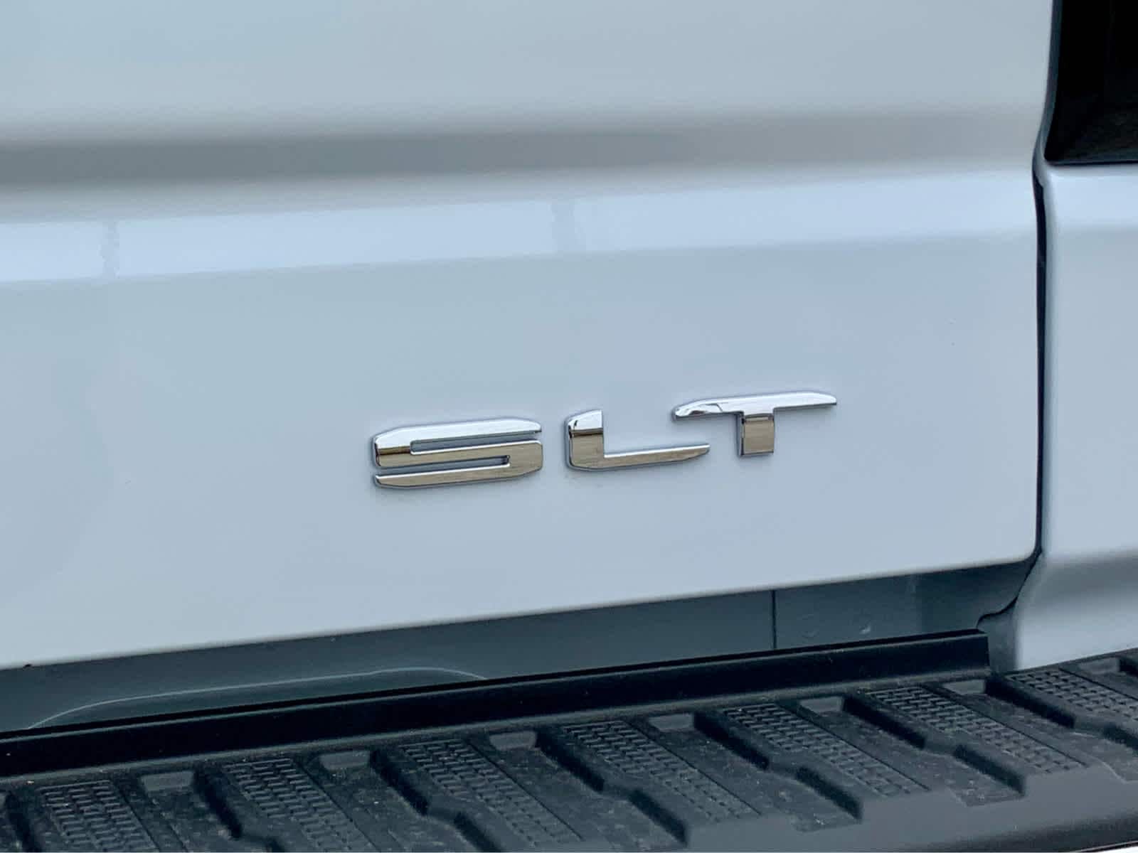 Thumbnail: 2026 GMC Sierra 1500 - 23