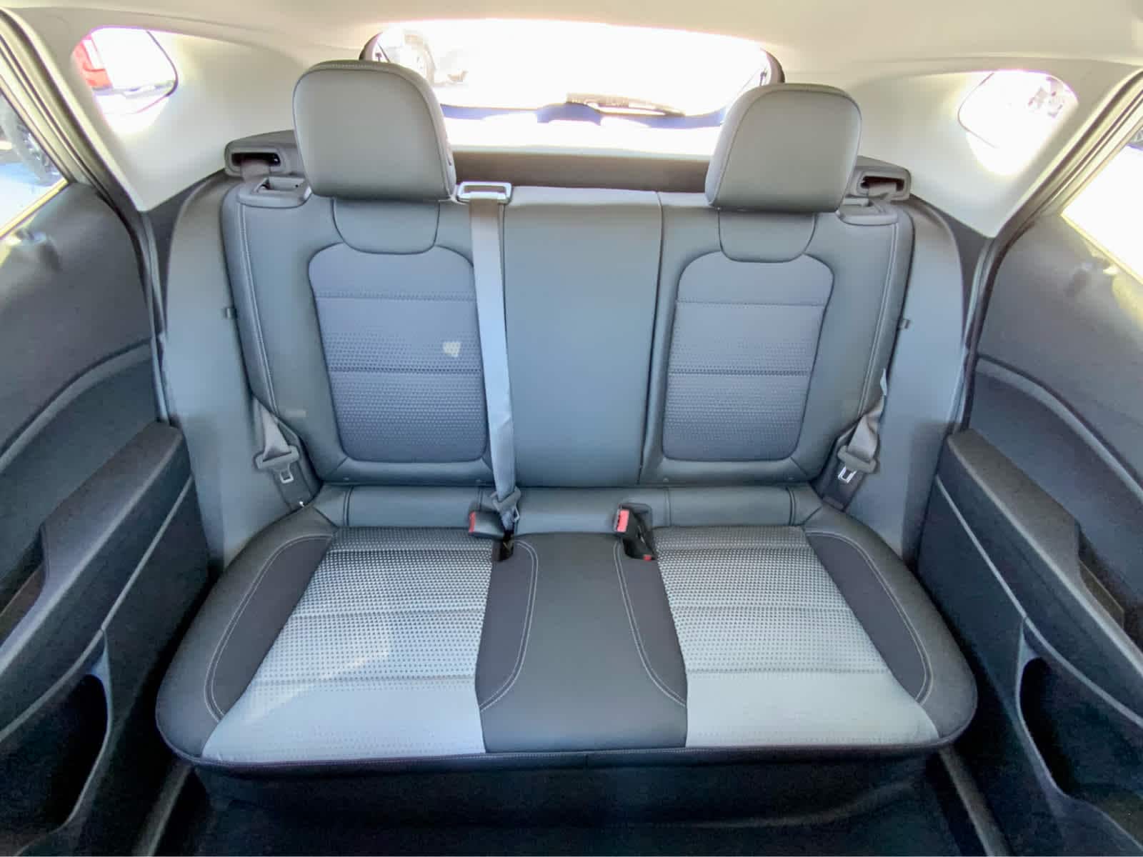 Thumbnail: 2026 Chevrolet Trax - 29