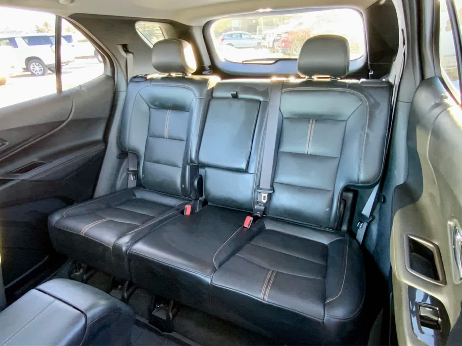 Thumbnail: 2022 Chevrolet Equinox - 23