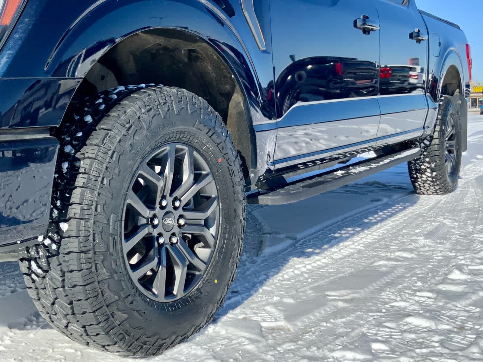 Thumbnail: 2023 Ford F-150 - 15