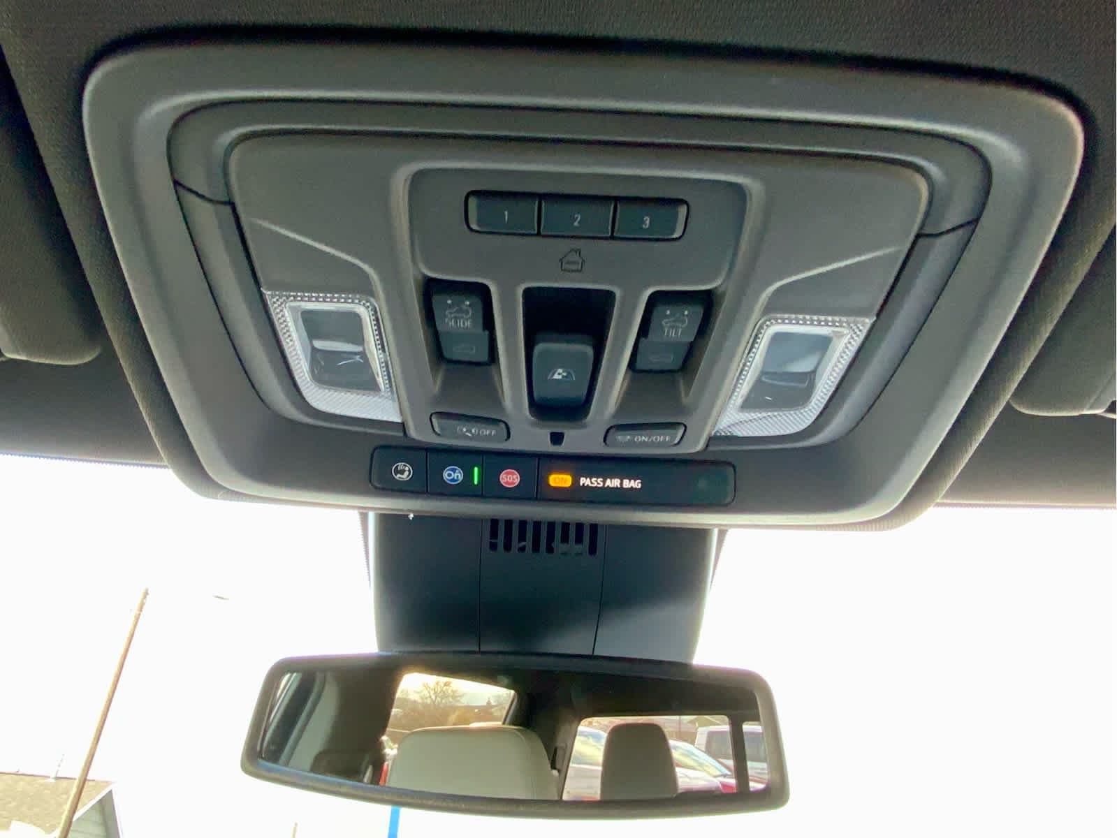 Thumbnail: 2026 GMC Sierra 1500 - 51