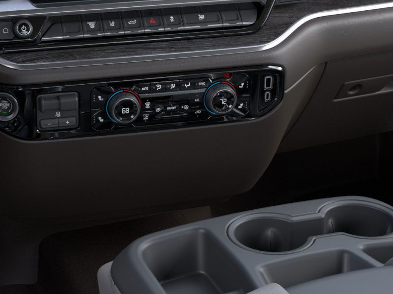 Thumbnail: 2026 Chevrolet Silverado 2500 - 23