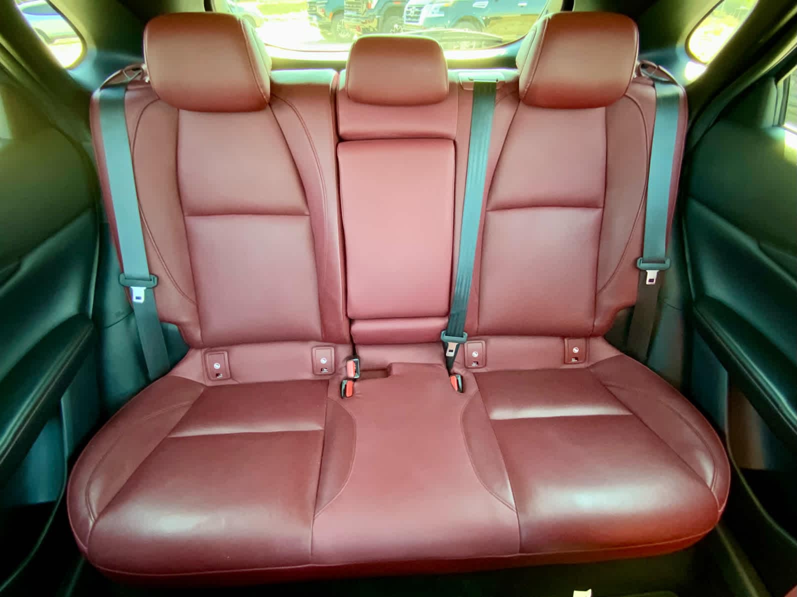 Thumbnail: 2024 Mazda CX-30 - 31