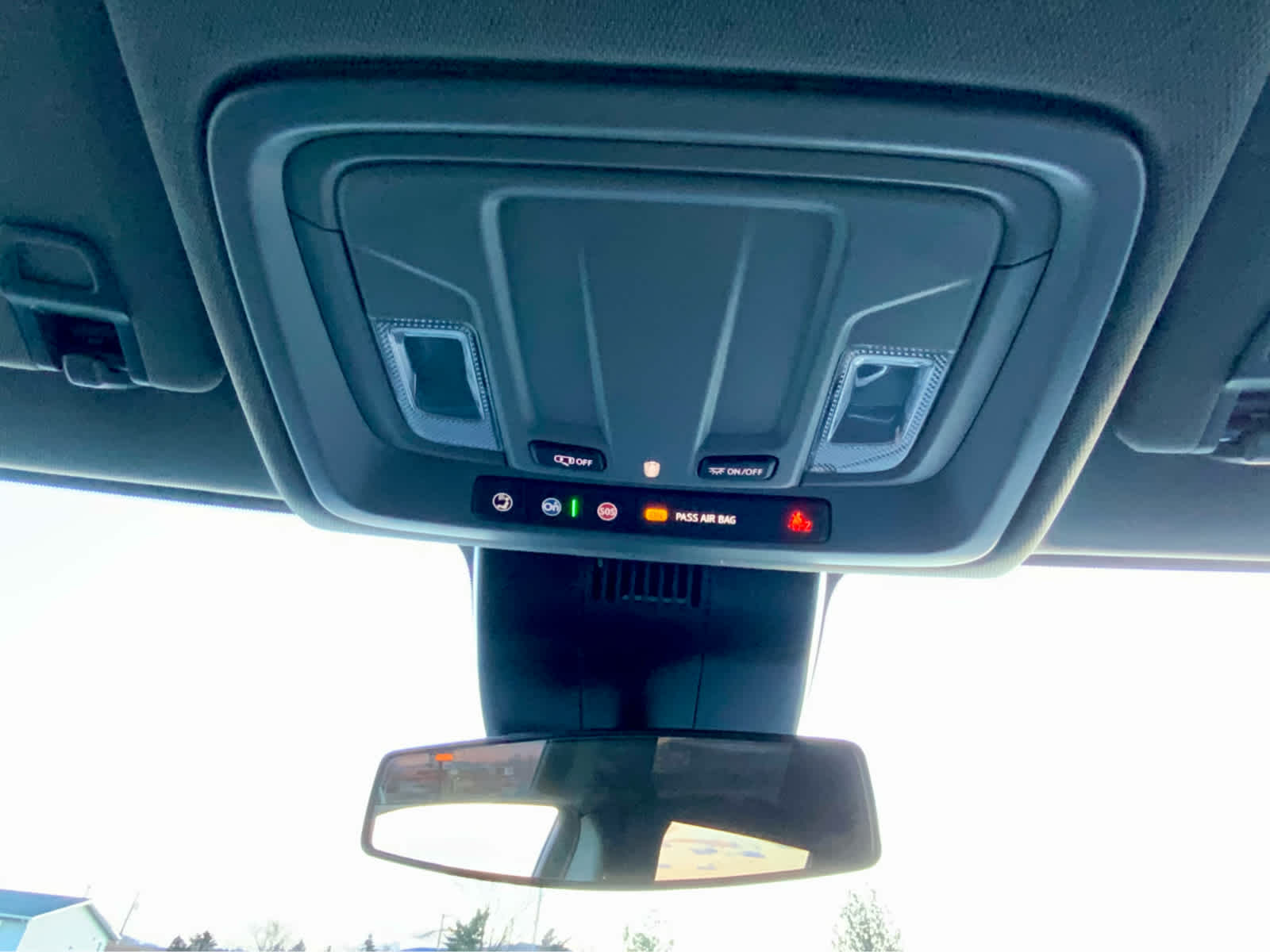 Thumbnail: 2026 Chevrolet Silverado 1500 - 51