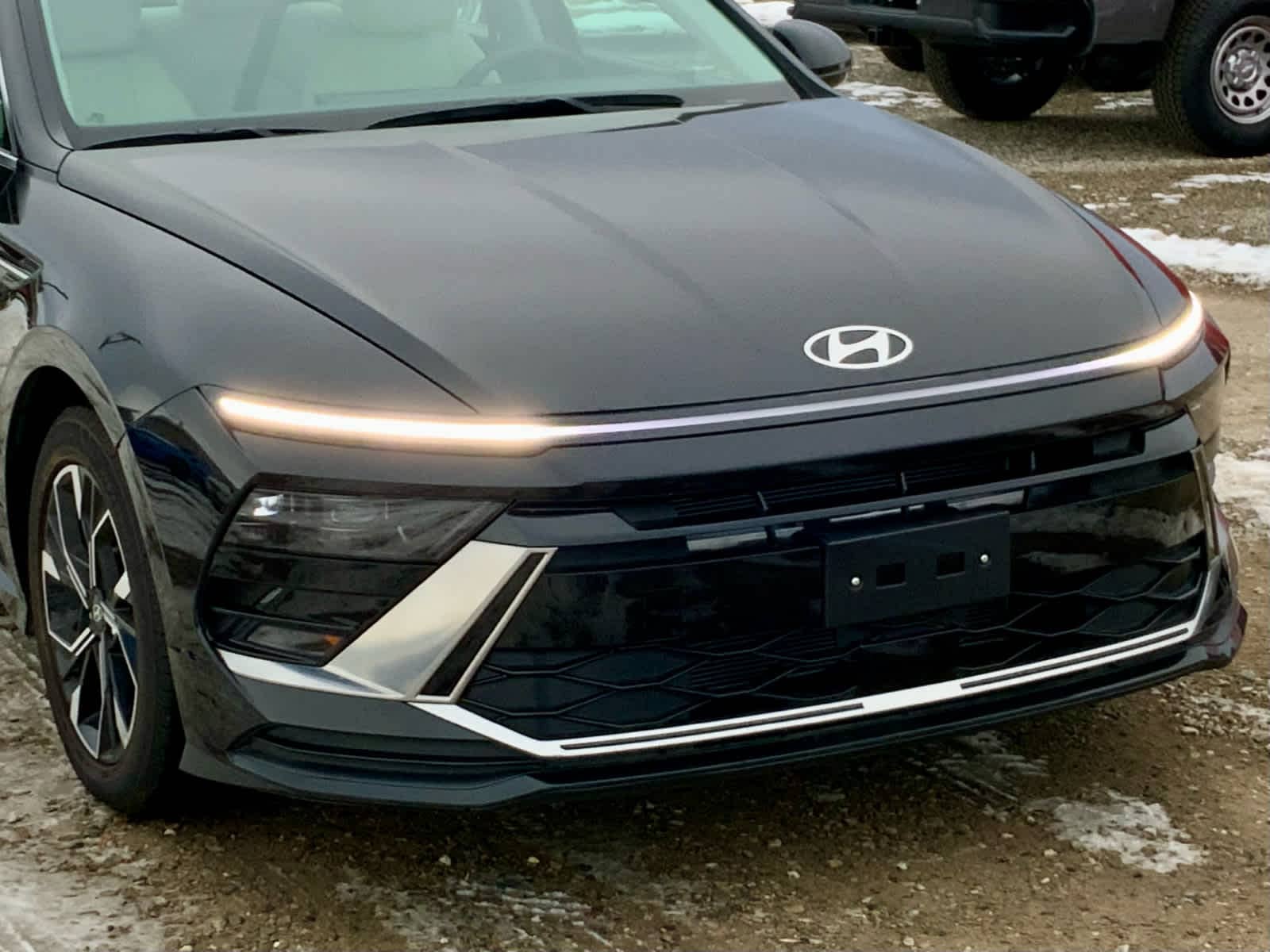 Thumbnail: 2024 Hyundai Sonata - 9