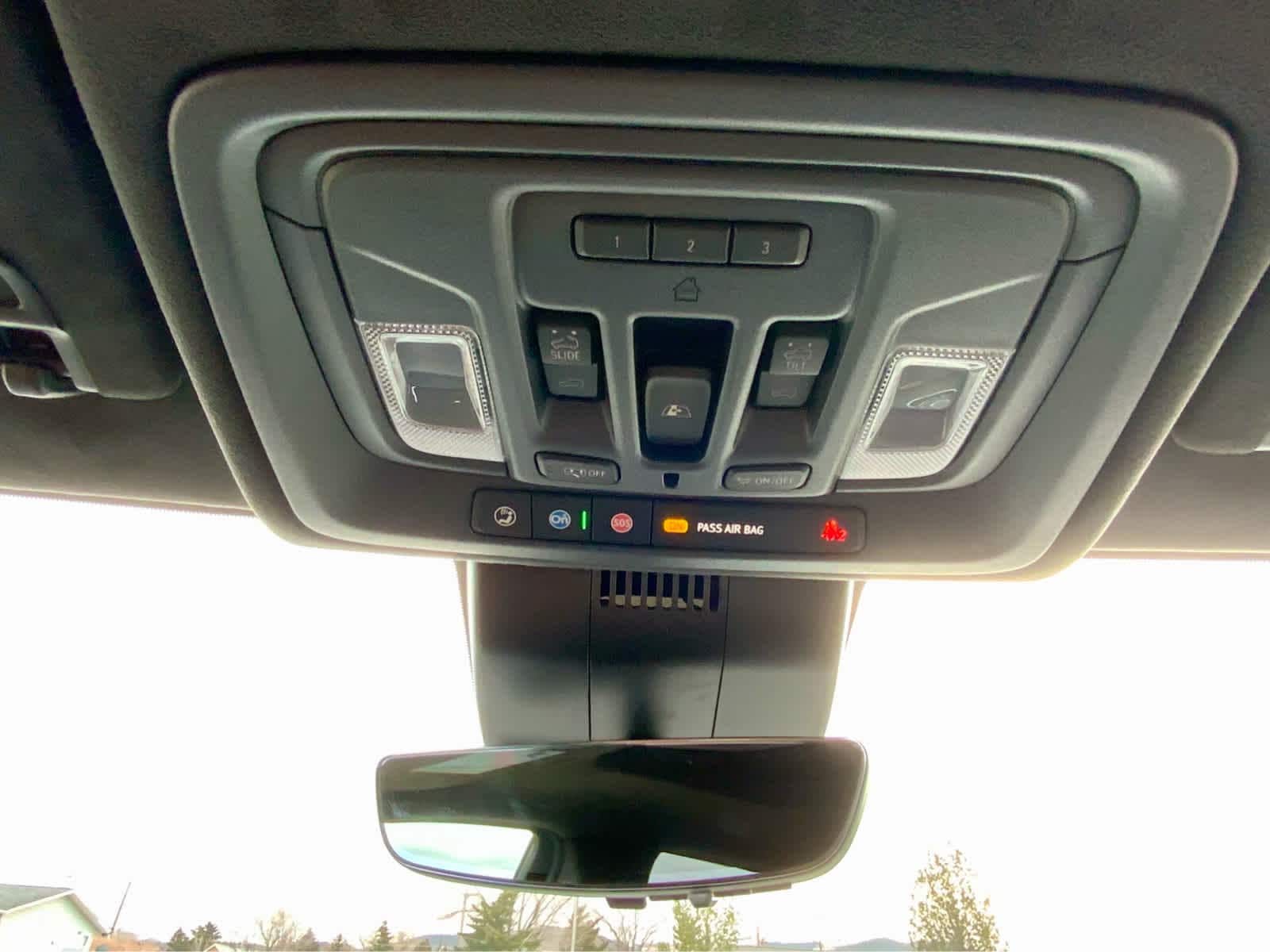 Thumbnail: 2026 GMC Sierra 1500 - 50