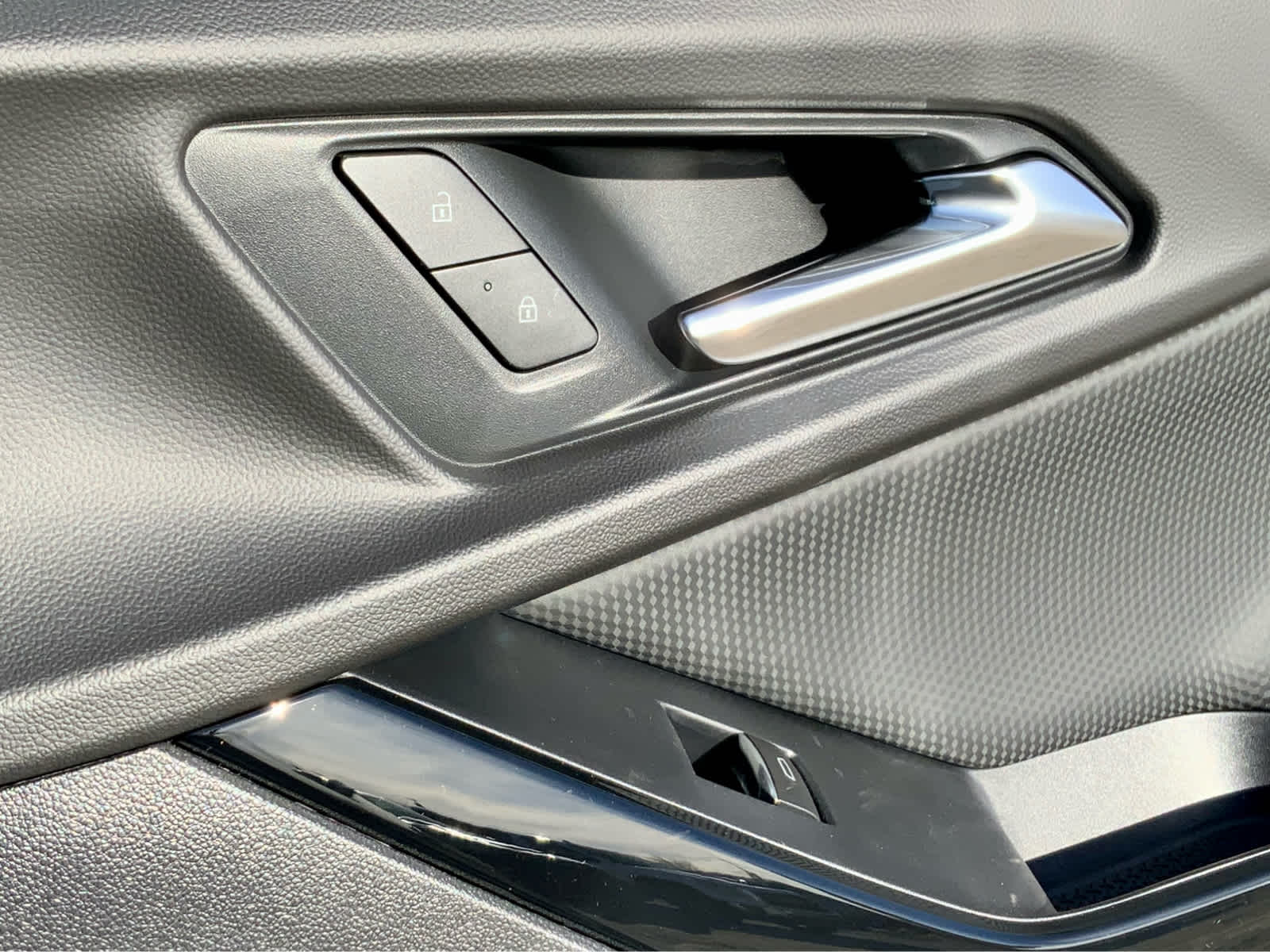 Thumbnail: 2026 Chevrolet Equinox - 48