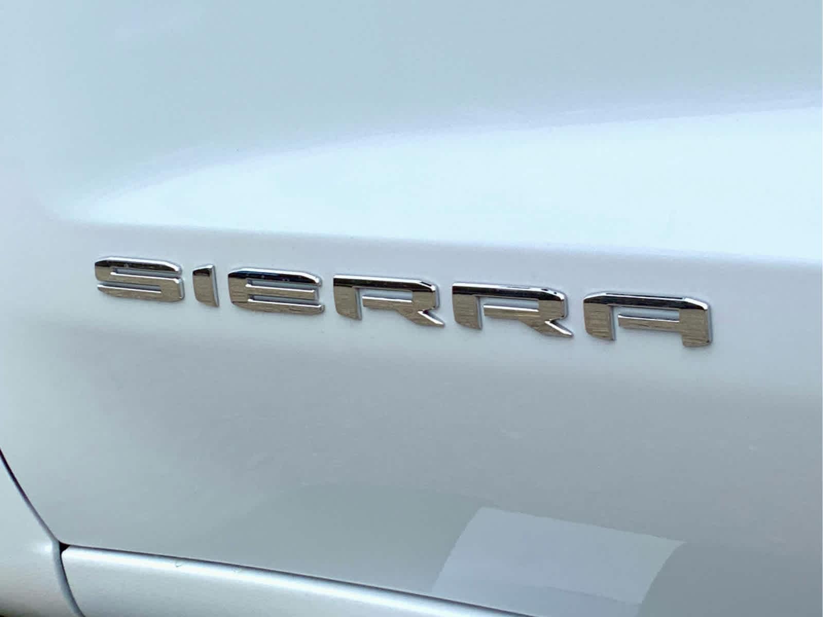 Thumbnail: 2026 GMC Sierra 1500 - 21