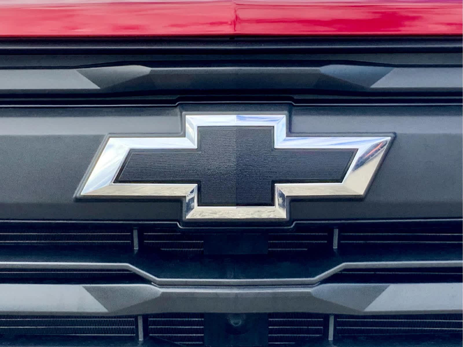 Thumbnail: 2026 Chevrolet Colorado - 21