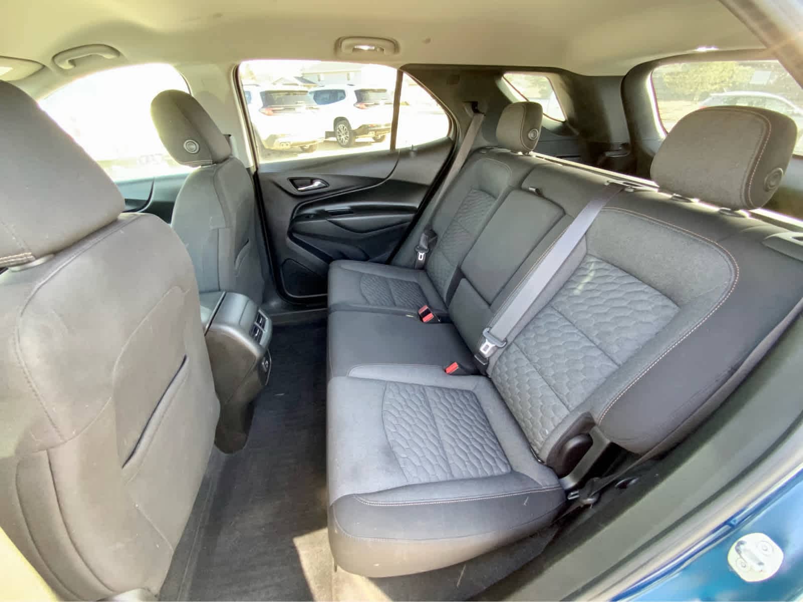 Thumbnail: 2020 Chevrolet Equinox - 22