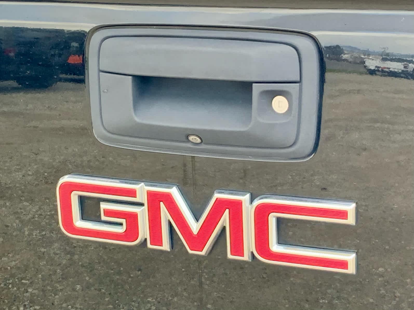 Thumbnail: 2020 GMC Canyon - 22