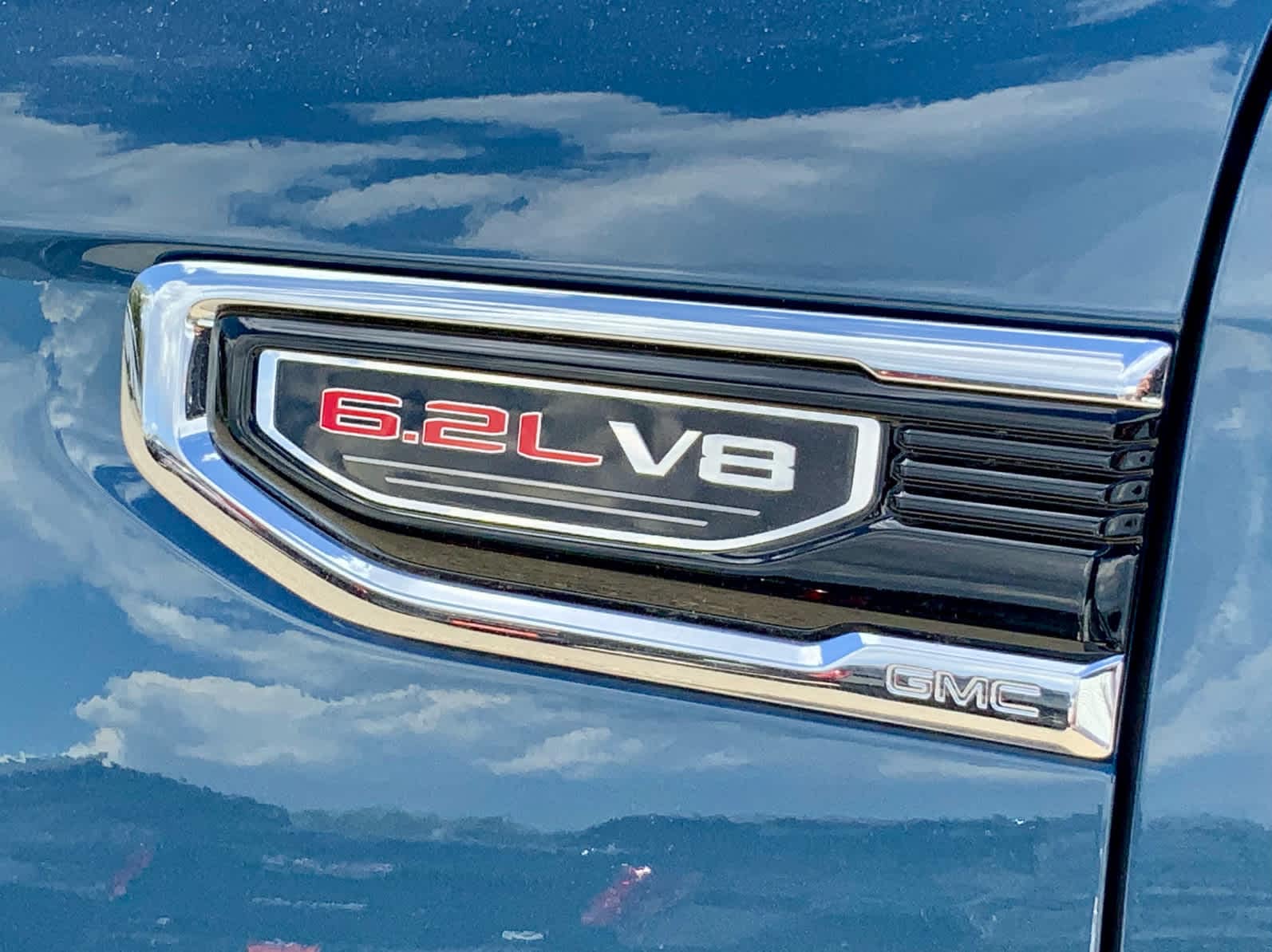 Thumbnail: 2026 GMC Sierra 1500 - 20