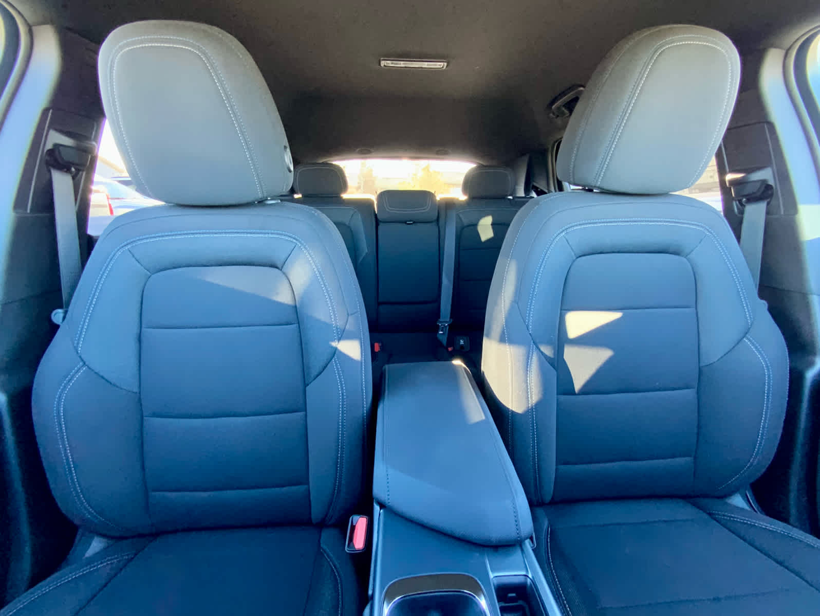 Thumbnail: 2026 Chevrolet Equinox - 31