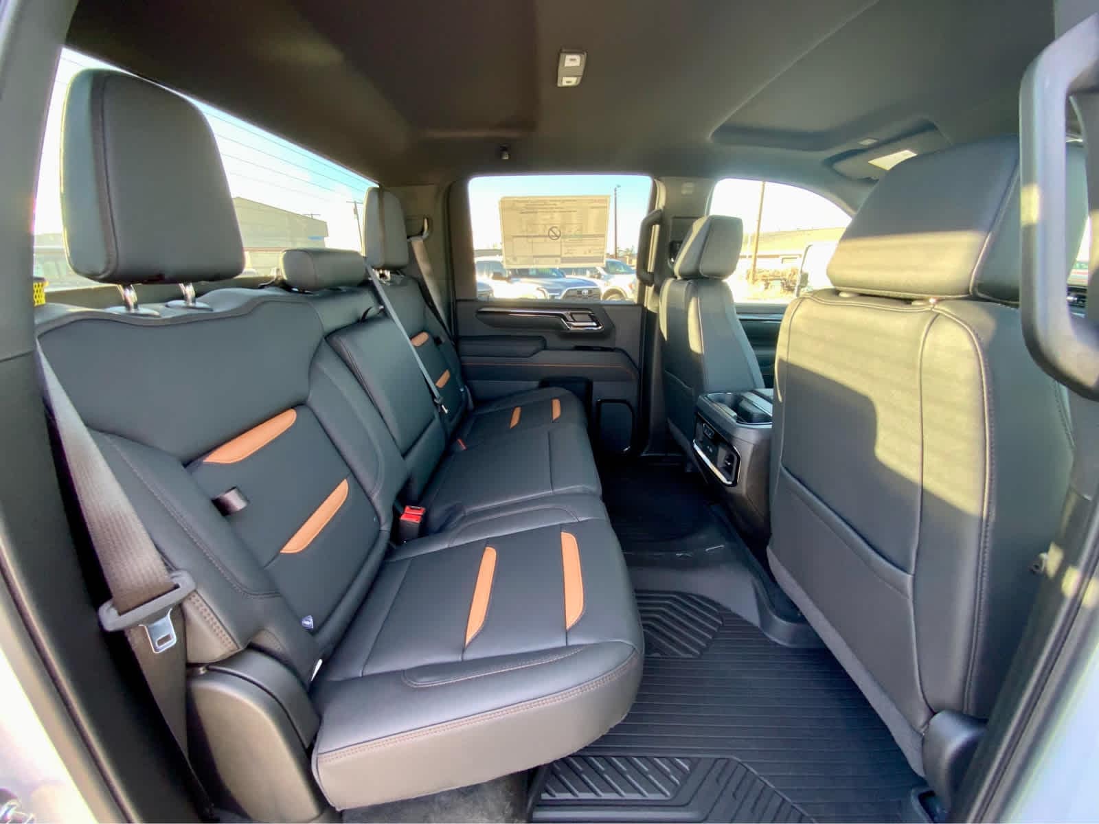 Thumbnail: 2026 GMC Sierra 2500 - 28