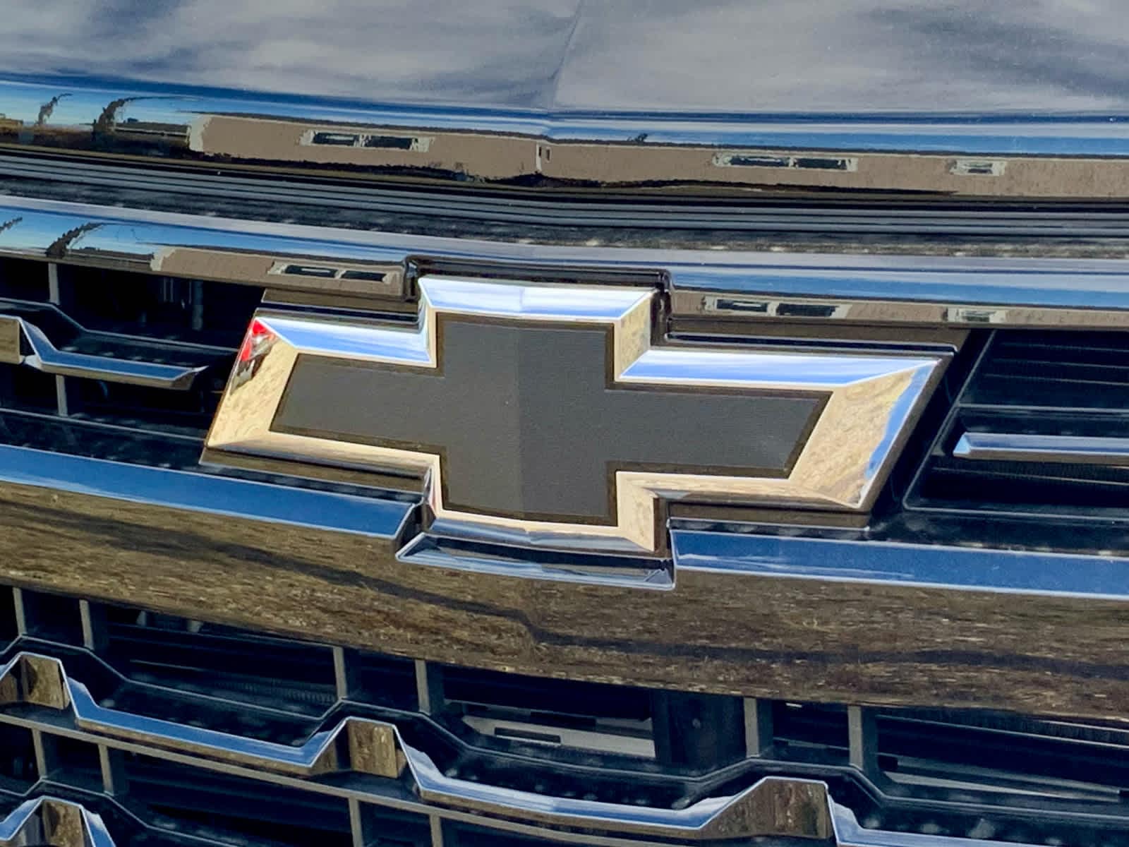 Thumbnail: 2026 Chevrolet Silverado 1500 - 23