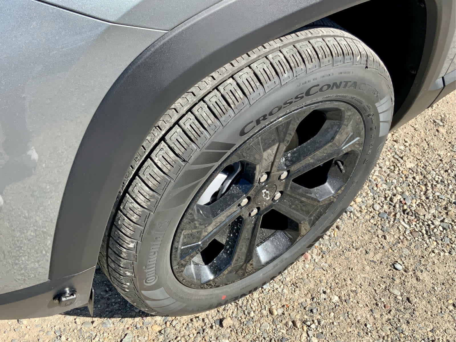 Thumbnail: 2026 Chevrolet Equinox - 16